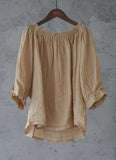 Faith Sweet Mind Top