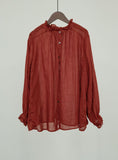 Louise Graceful Top