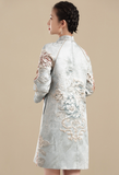 Joy menawan cheongsam