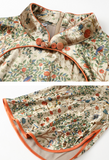 Madilyn tulen cheongsam