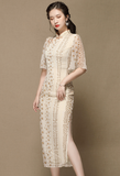 Ariah Indah cheongsam