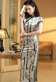 Morgan comel cheongsam